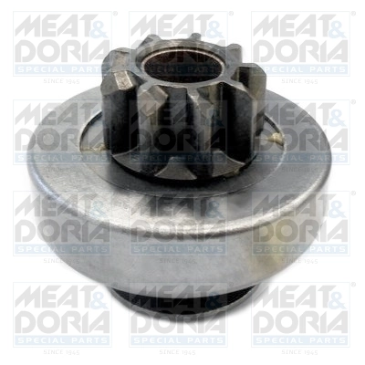 Pinion, starter